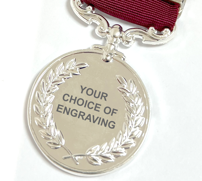 The Education Medal of the British People