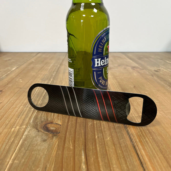 Golf Club Handle Bottle Opener Gift for Golfer