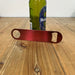 cricket bat handle bottle opener