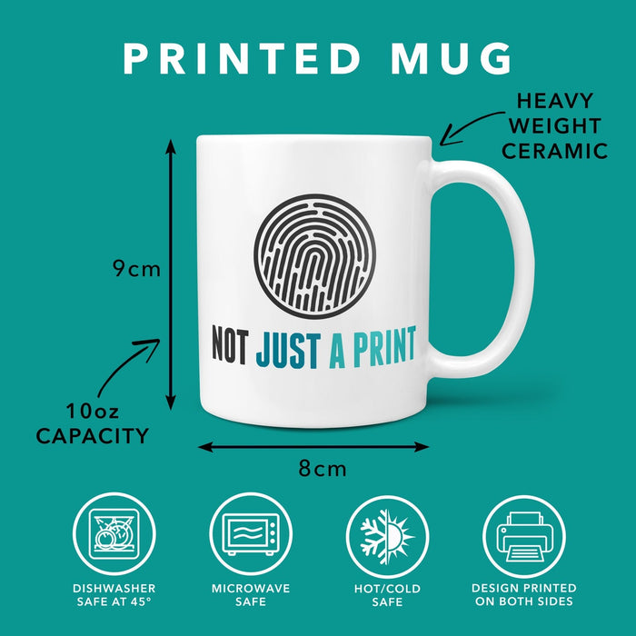 Heartstopper Mug Gift Set