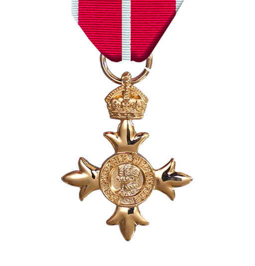 full size replica military obe