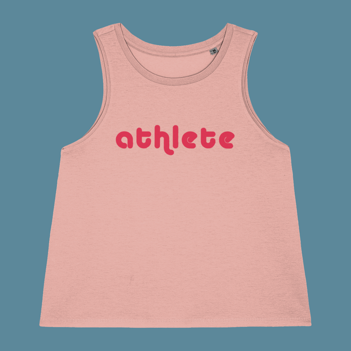 Athlete Vest