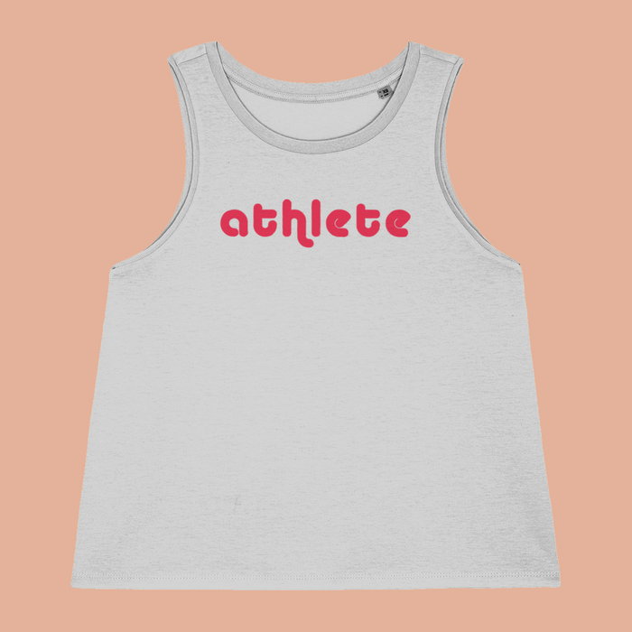 Athlete Vest