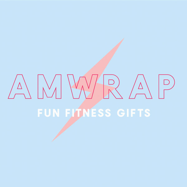 No Rep - Funny Gym Fitness Judge Greetings Card