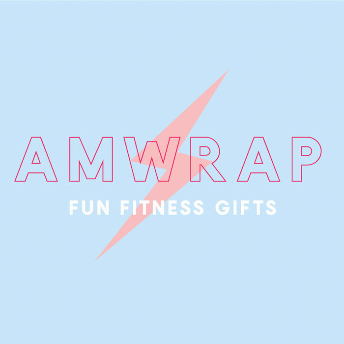 Fuck Burpees - Funny Gym Greetings Card