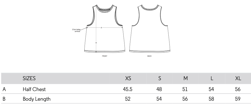 TRI HARDER Triathlon Training Vest