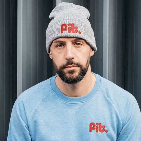 Fit - Gym Beanie Hat