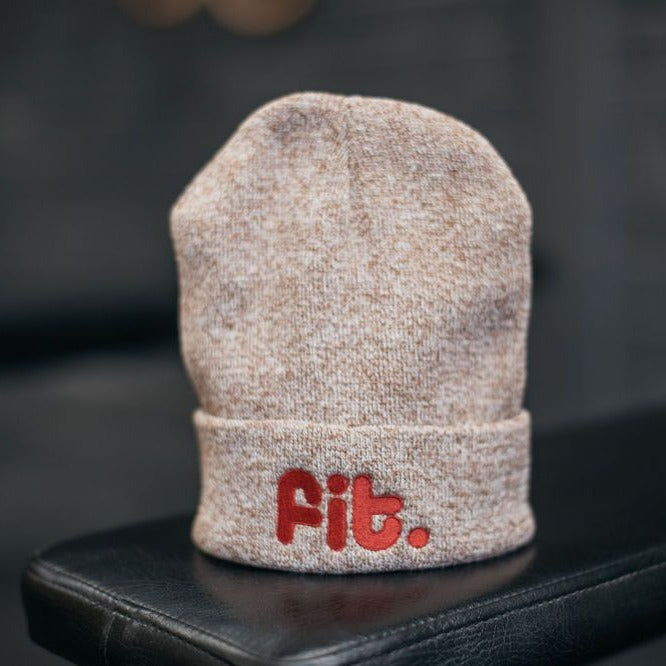 Fit - Gym Beanie Hat