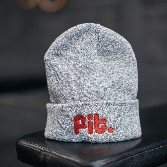 Fit - Gym Beanie Hat