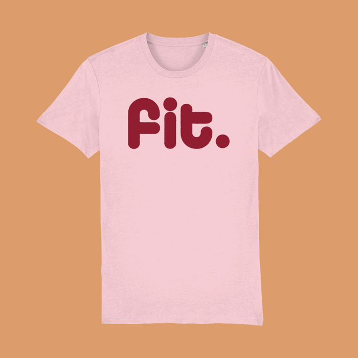 'Fit' T-Shirt